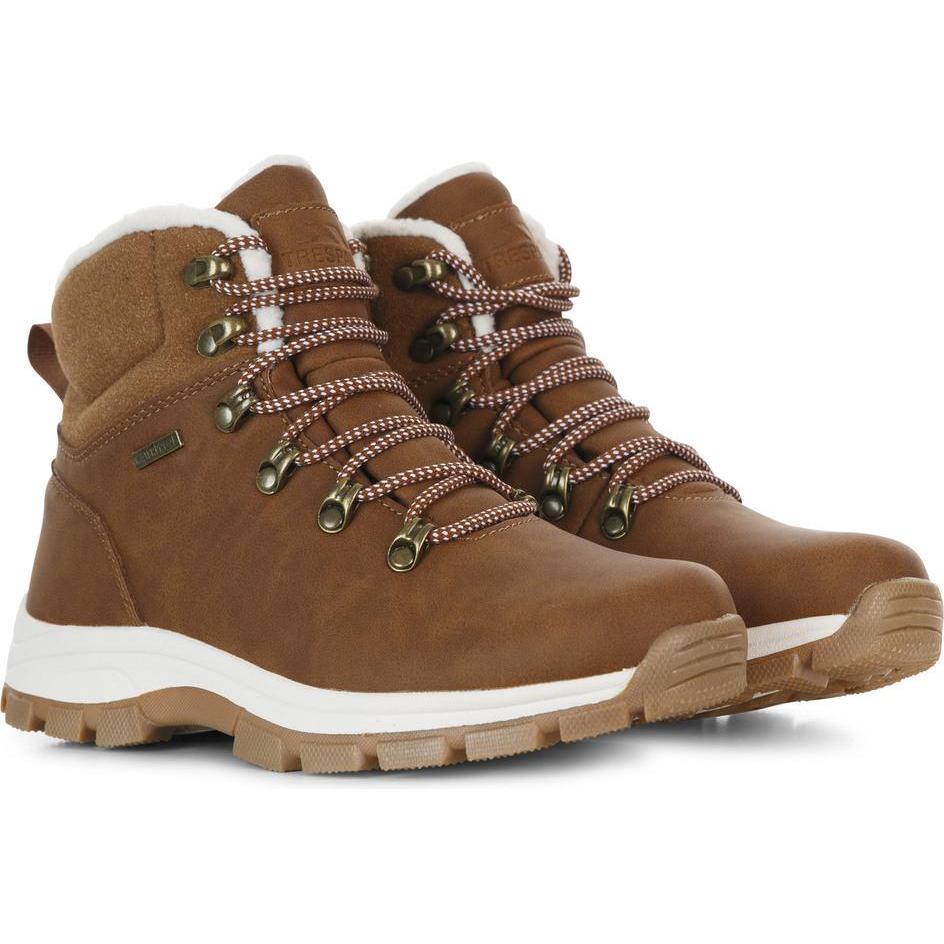 Thumbnail - Trespass, Damen, Boots + Stiefel, BLAIR Winterstiefel, Braun, (38)