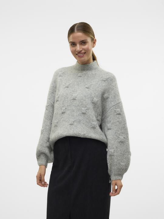 Immagine prodotto Vero Moda VMGAIL Pullover Maglione lavorato a maglia (L)