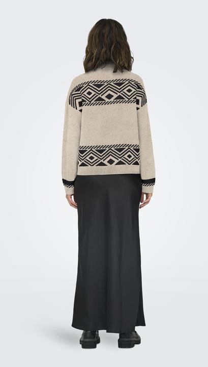 Produktbild Only ONLVICTORIA Strickpullover Strickpullover (XS)