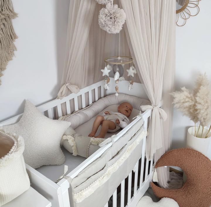 Image du produit Baby-Nest Tulle
