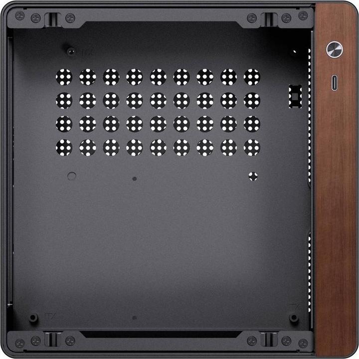 Actual product image Jonsbo N10 (Mini-ITX)