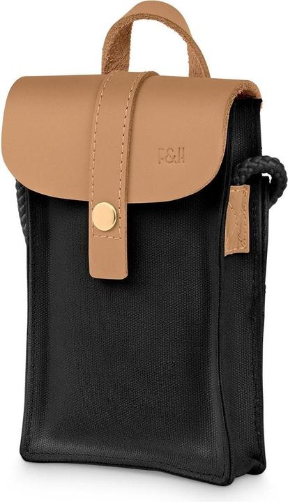 Actual product image Fitz & Huxley SOLSTICE nano