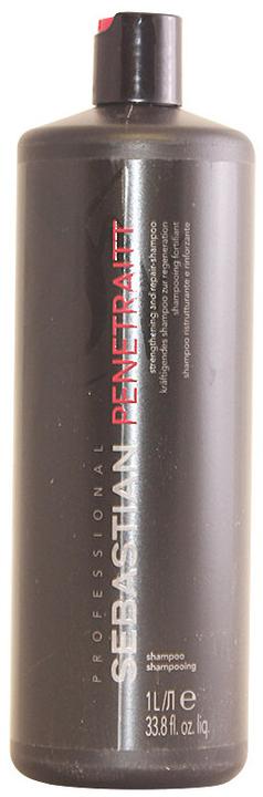 Produktbild Sebastian Penetraitt (1000 ml, Flüssiges Shampoo)