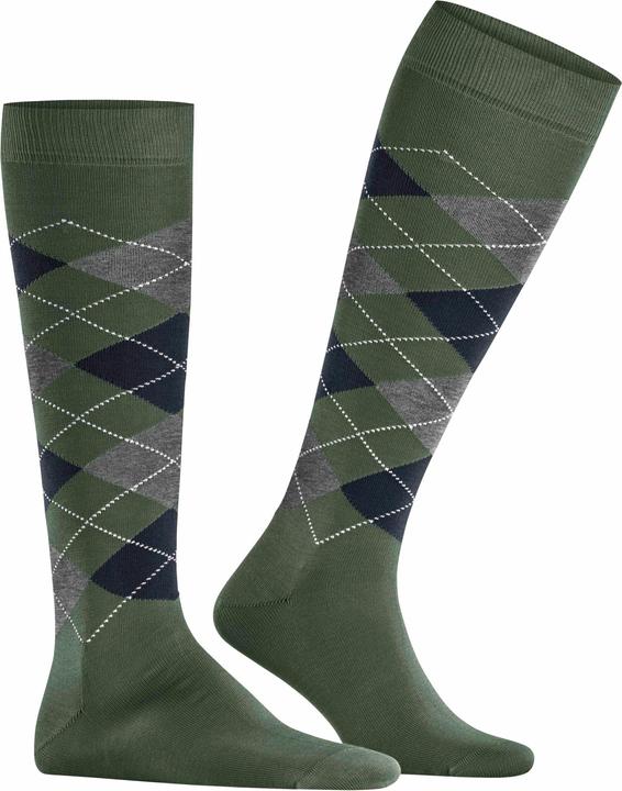 Produktbild Burlington Manchester KH (Einzelpack, 40 - 46)