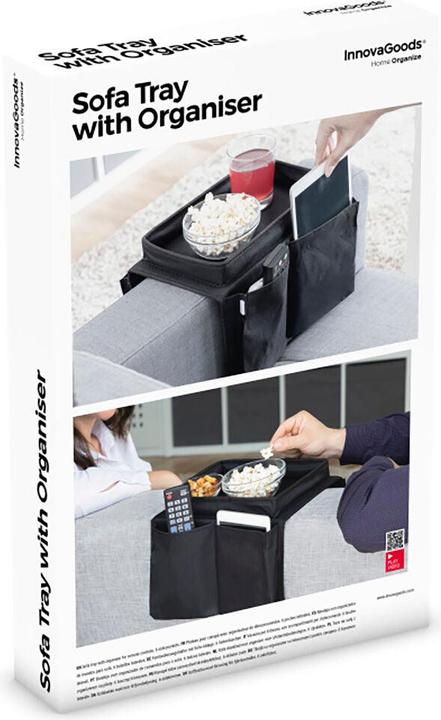 Produktbild TOP Sofa-Ablage