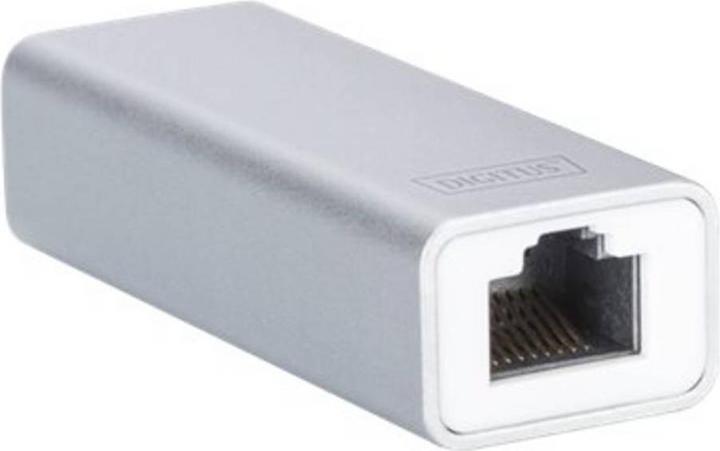 Produktbild Digitus DN-3024 (USB-C 3.0, RJ45 (1x))