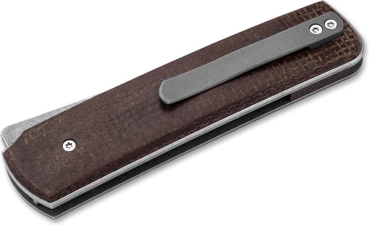 Actual product image Böker Sanjo (8.60 cm)