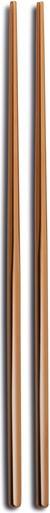 Image du produit Comas Palillos Kupfer / Essstäbchen (2 pcs, Baguettes)
