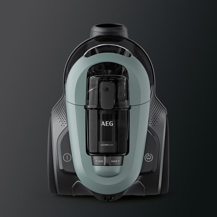 Produktbild AEG stofzuiger AL61C2OG