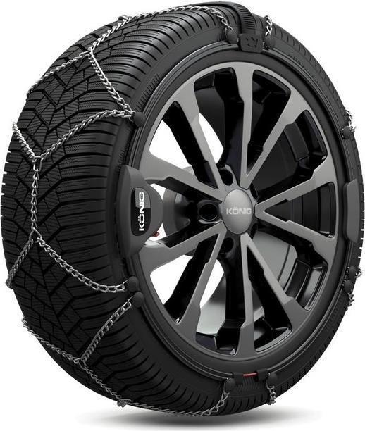 Image du produit König Reflex Edge 604