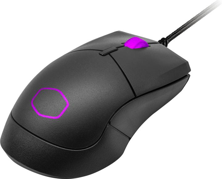 Cooler Master MM310 (Filaire)