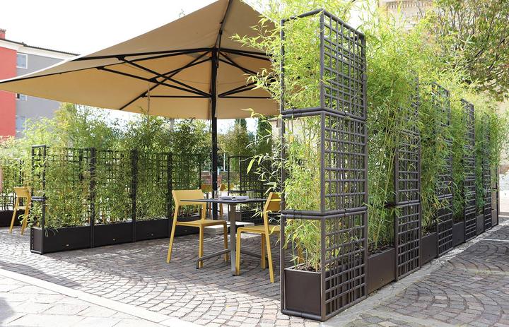 Actual product image Nardi Sipario 3 (70 cm)