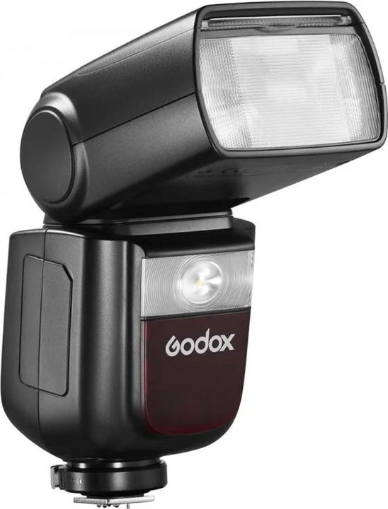 Actual product image Godox V860III (Plug-on flash, Olympus, Panasonic)