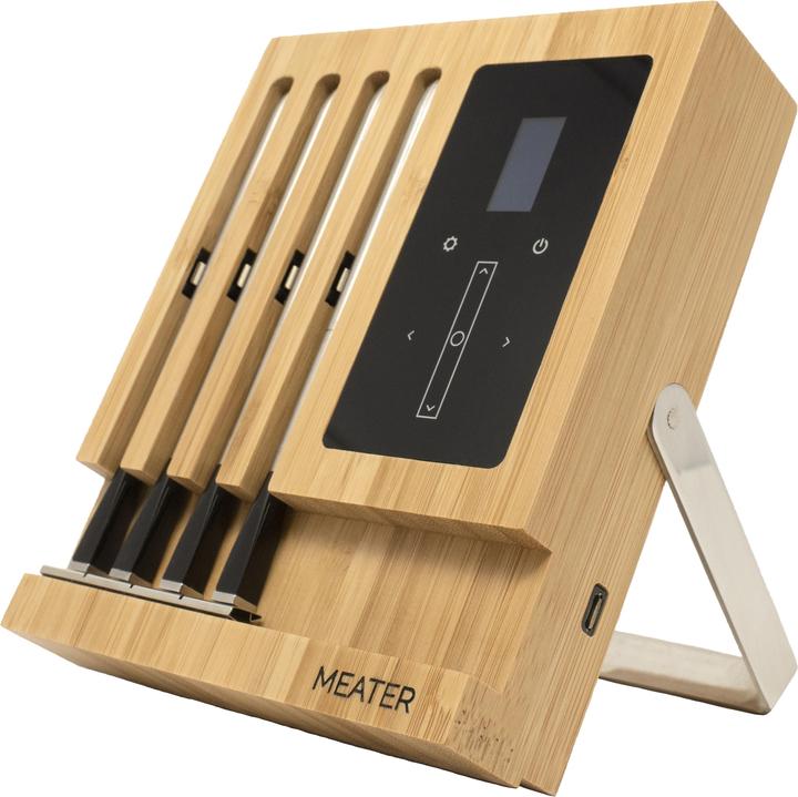 Produktbild Meater Block