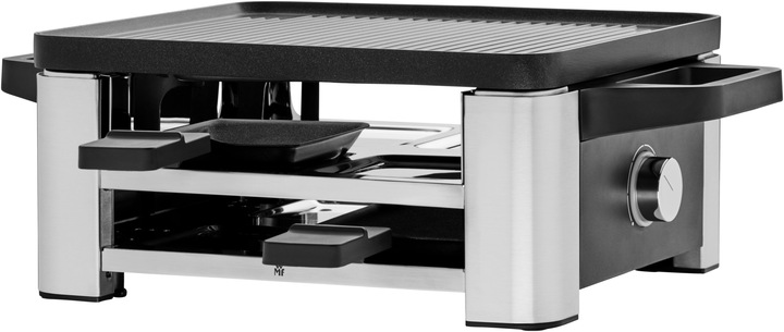 Produktbild WMF Lono Raclette 4 Personen