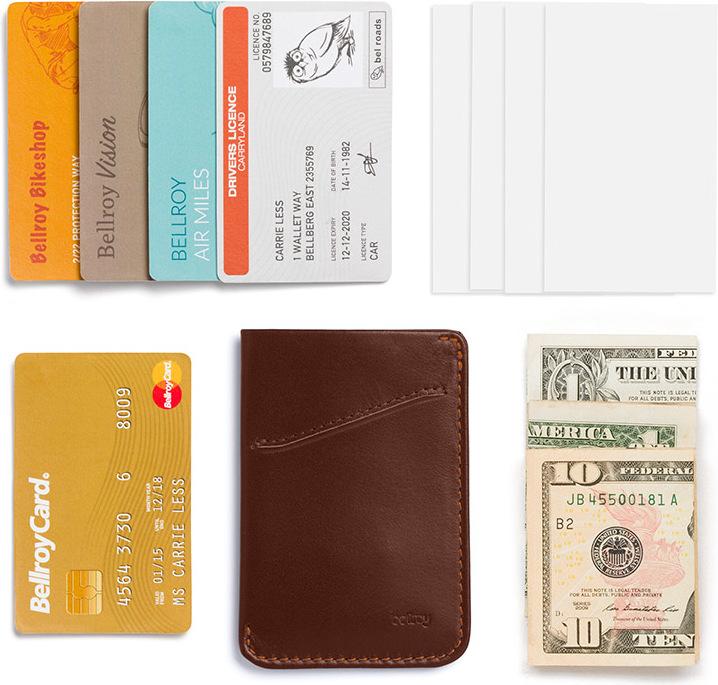 Image du produit Bellroy Card Sleeve