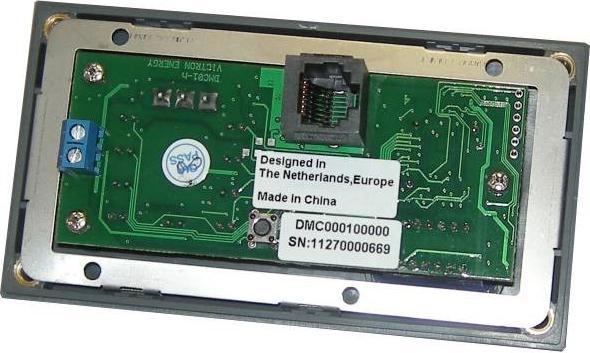 Produktbild Victron Energy Digital Multi Control Victron A