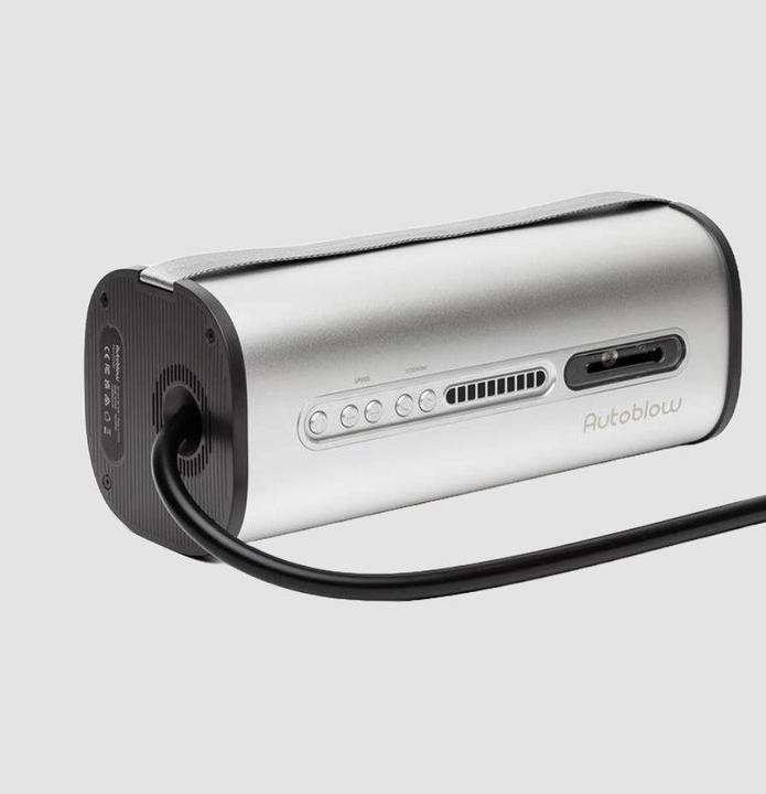 Actual product image Autoblow VacuGlide