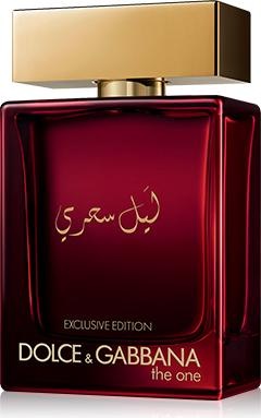 Produktbild Dolce & Gabbana The One Mysterious Night (Eau de Parfum, 100 ml)