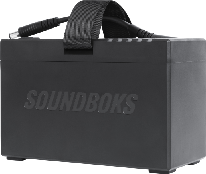 Produktbild Soundboks Batteryboks