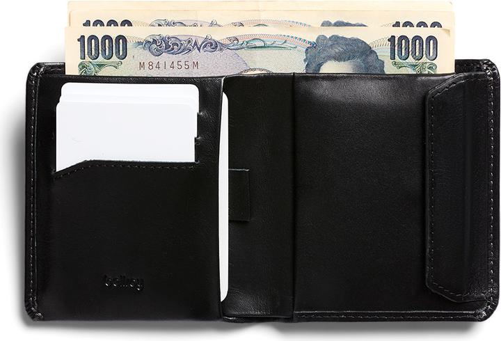 Actual product image Bellroy Coin
