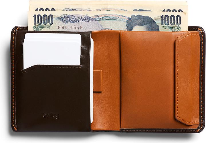Actual product image Bellroy Coin Wallet