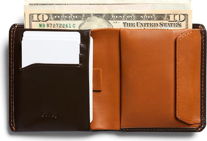Actual product image Bellroy Coin Wallet