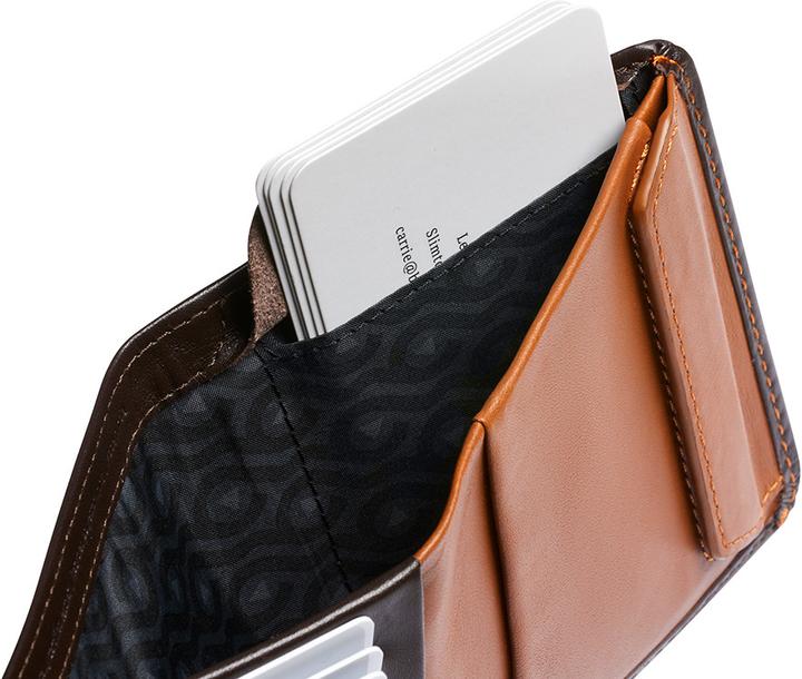 Actual product image Bellroy Coin Wallet