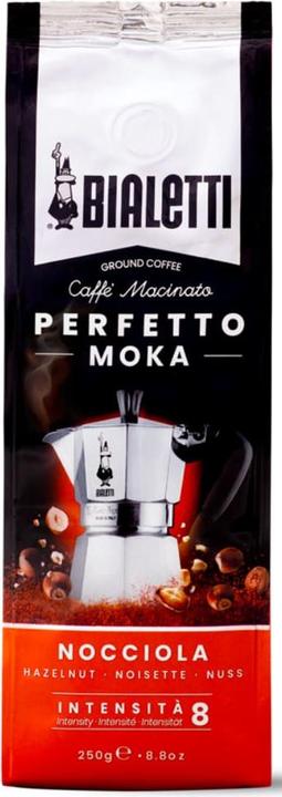 Immagine prodotto Bialetti Nocciola (Arrosto scuro, 250 g)