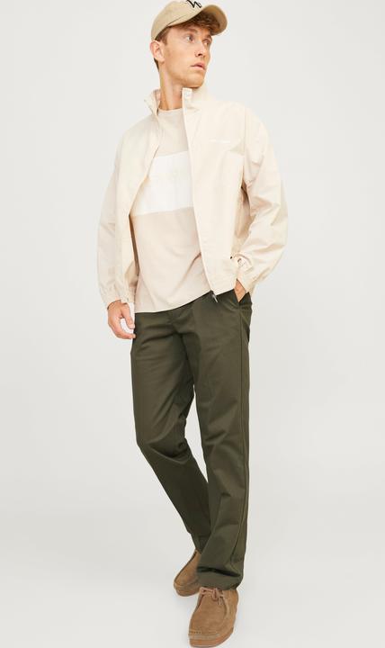 Actual product image Jack & Jones Jpstkane Jjotis Chino (W29/L32)