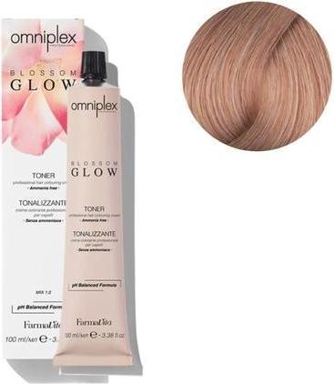 Farmavita Omniplex Blossom Toner 9.5