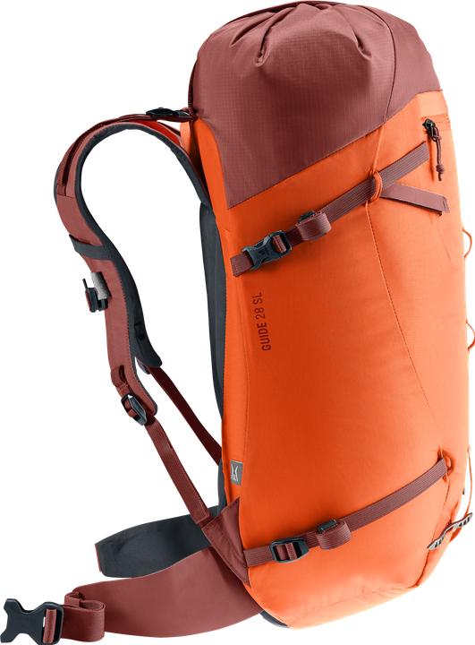 Produktbild Deuter Guide (28 l)