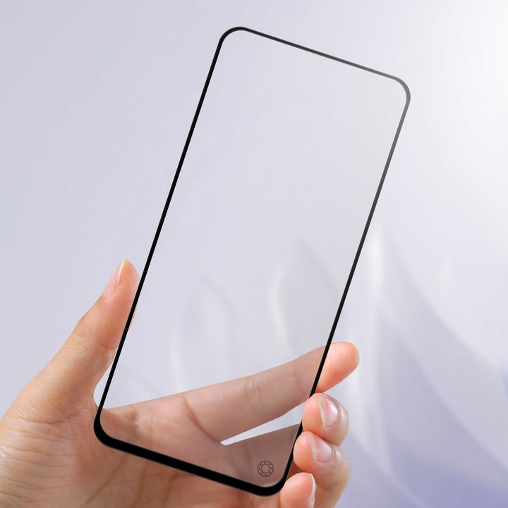 Actual product image Bigben Connected Glass screen protector (1 Piece, Xiaomi Redmi 10)