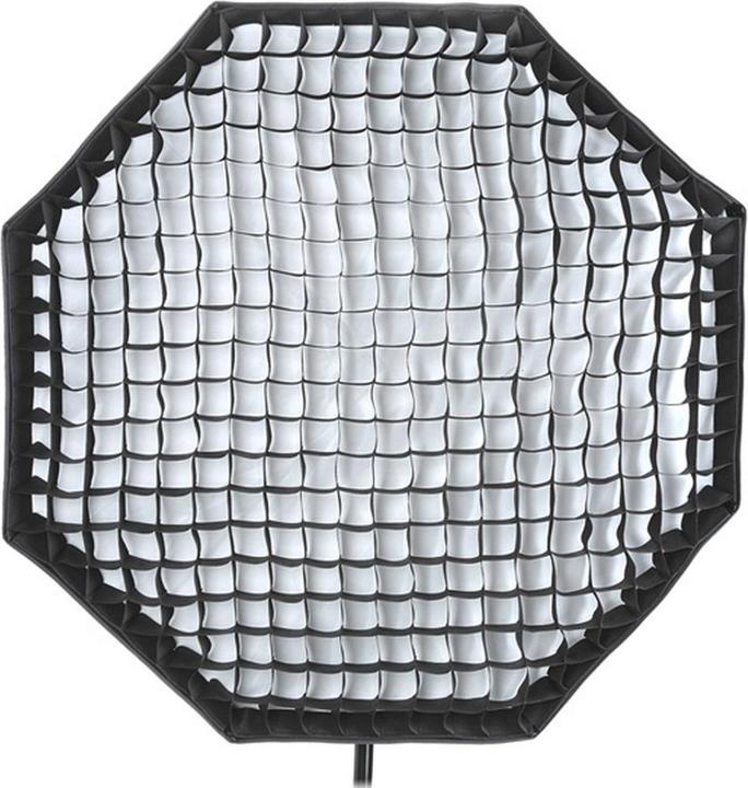Image du produit Godox SB-FW95 - Boîte à lumière 95 cm avec grille 95 cm (Grille, 95 cm)