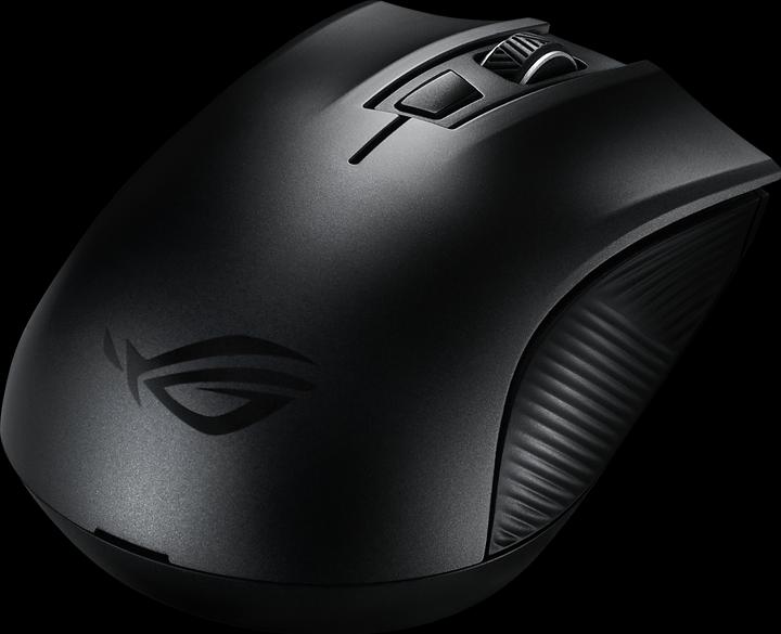 Actual product image ASUS ROG Strix Carry (Wireless)
