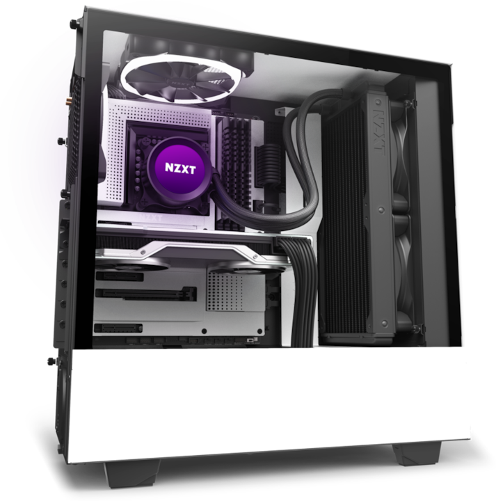 Produktbild NZXT Kraken Z63
