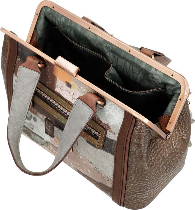 Actual product image Anekke Core doctor's case 32 cm