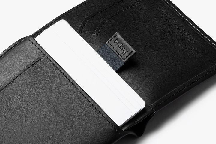 Actual product image Bellroy Note Sleeve