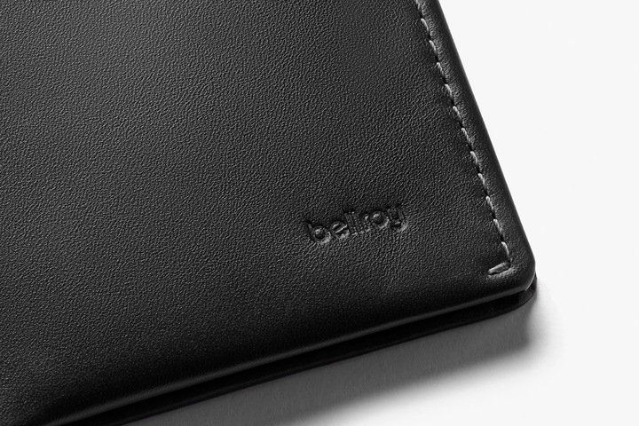 Actual product image Bellroy Note Sleeve