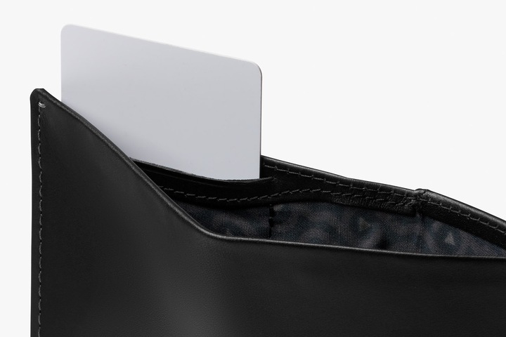 Actual product image Bellroy Note Sleeve