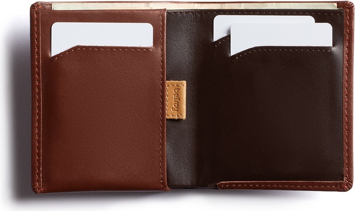 Actual product image Bellroy Note Sleeve