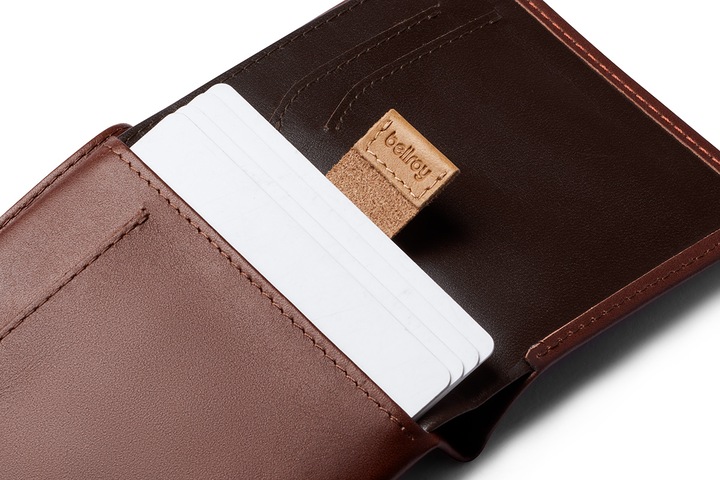 Actual product image Bellroy Note Sleeve