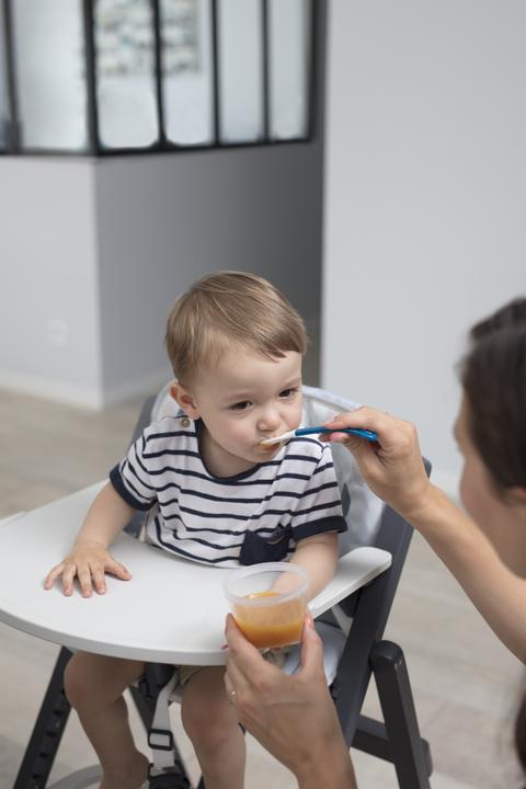 Actual product image Babymoov Spoon set