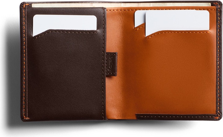 Actual product image Bellroy Note Sleeve