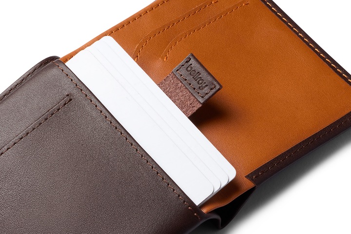 Actual product image Bellroy Note Sleeve