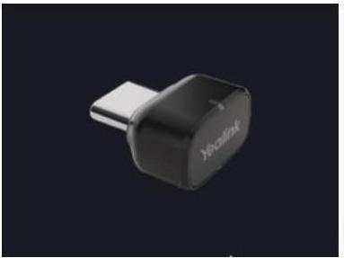 Productafbeelding Yealink BT51-C