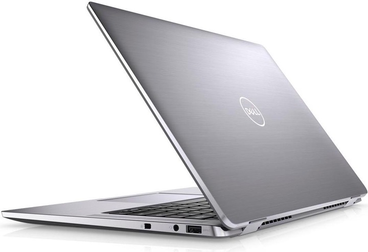 Produktbild Dell Latitude 9510 (15", Intel Core i7-10810U, 16 GB, 512 GB, CH)