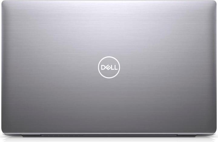 Produktbild Dell Latitude 9510 (15", Intel Core i7-10810U, 16 GB, 512 GB, CH)