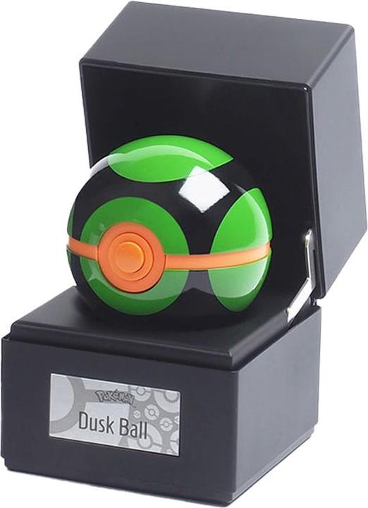 Immagine prodotto Nintendo Pokémon: Die-Cast da collezione Finsterball Replica
