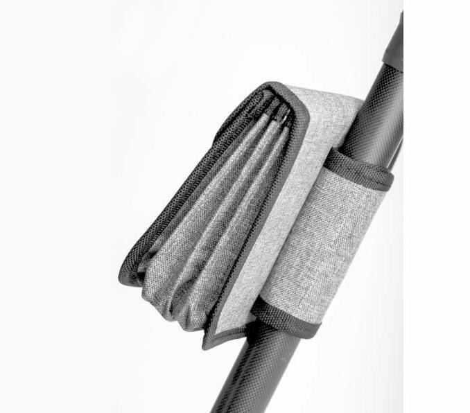 Produktbild Nisi ND Long Exposure Kit (100 mm, ND- / Graufilter, 100 mm)